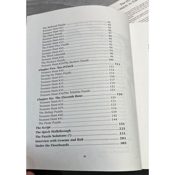 The 11th Hour CD Vintage PC Game and Official Strategy Guide - Picture 6 of 13